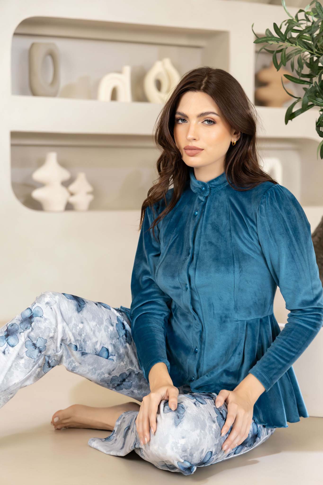 INDIGO