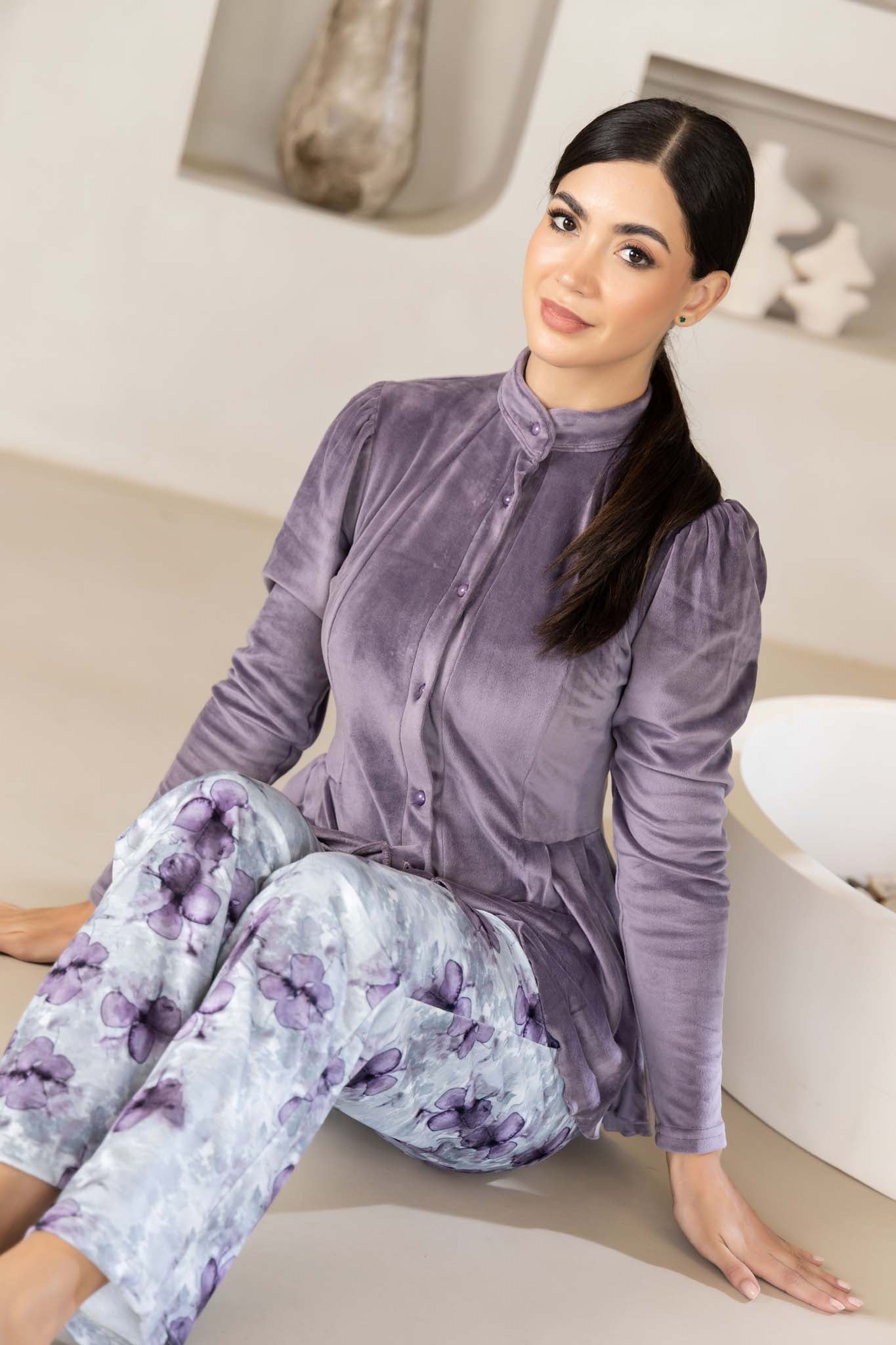 MAUVE