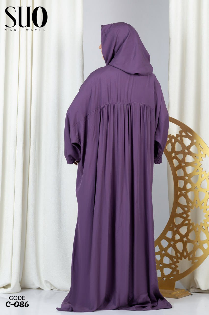 MAUVE