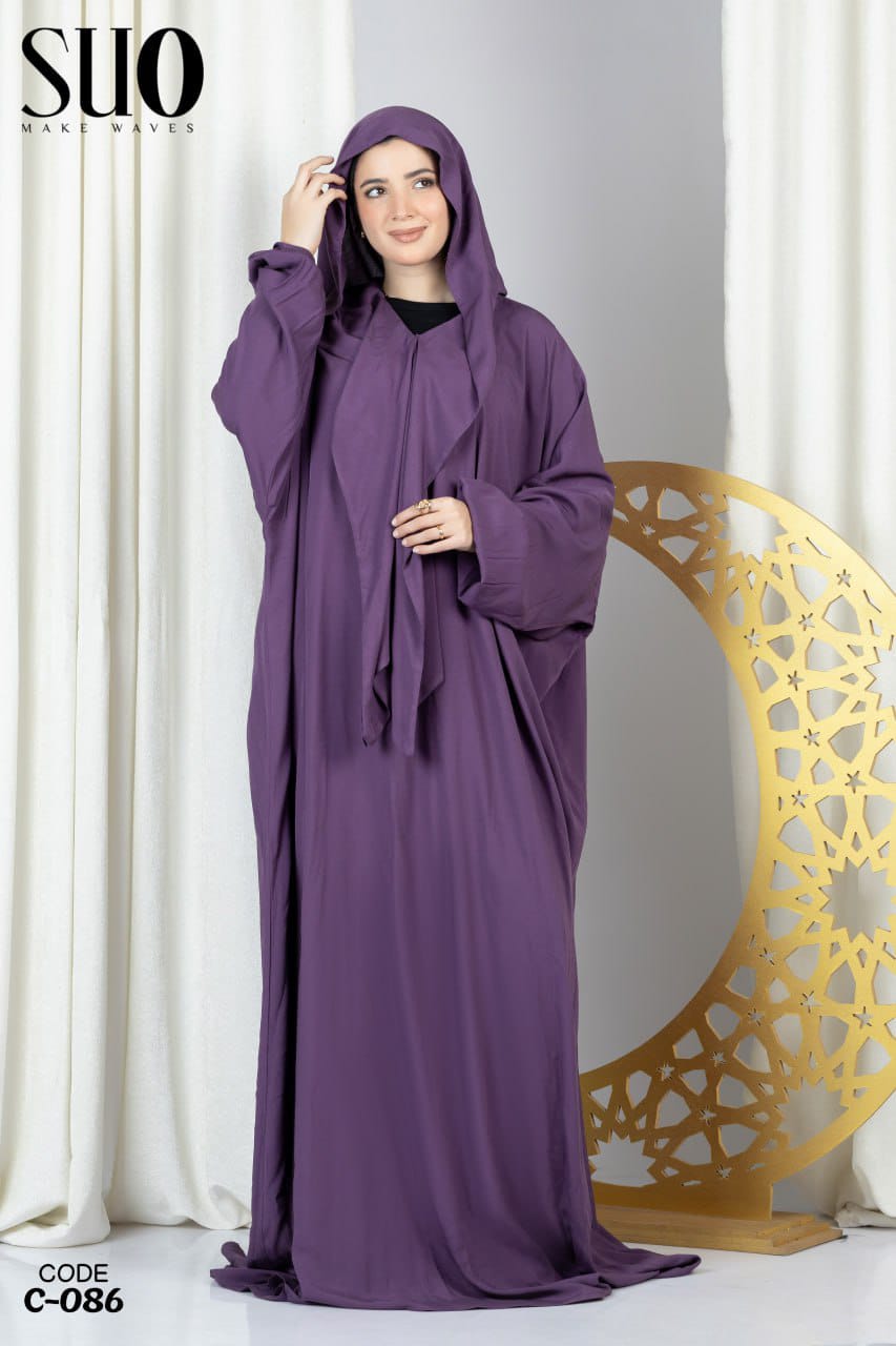 MAUVE