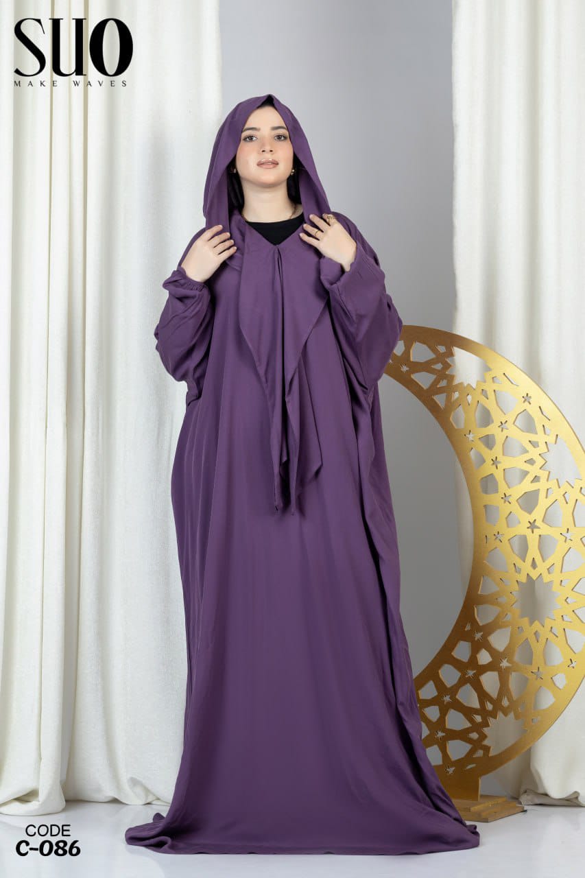 MAUVE