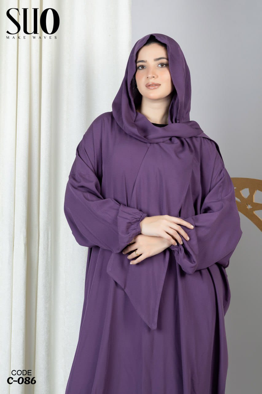 MAUVE