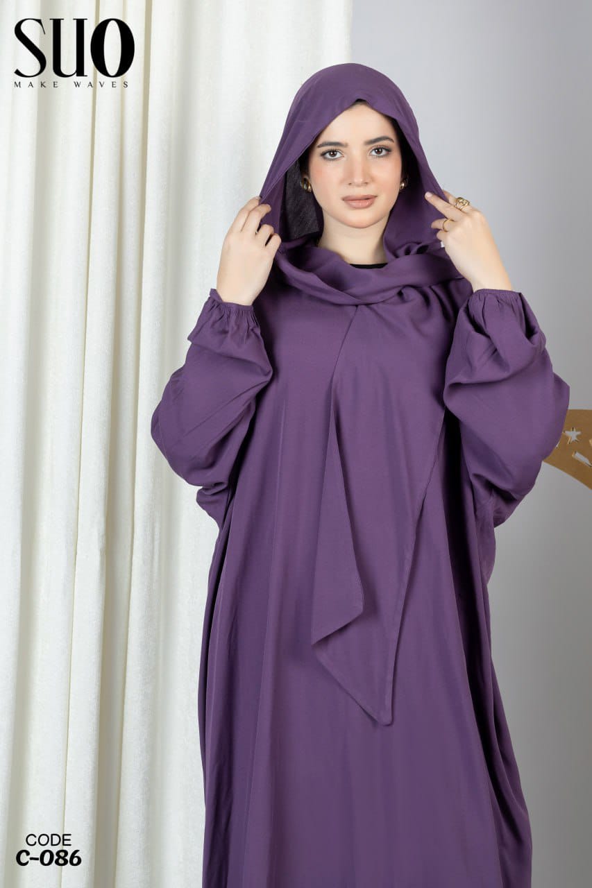 MAUVE