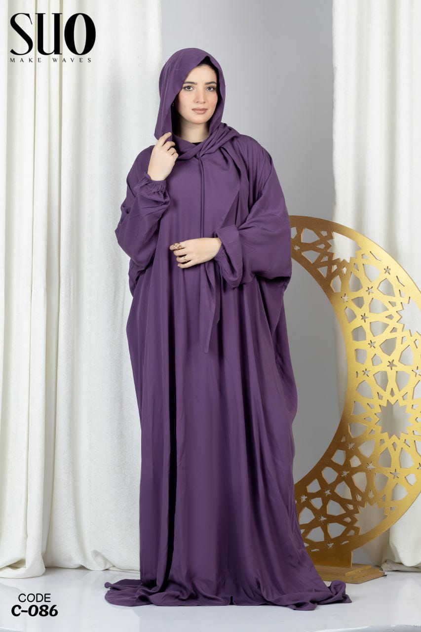 MAUVE