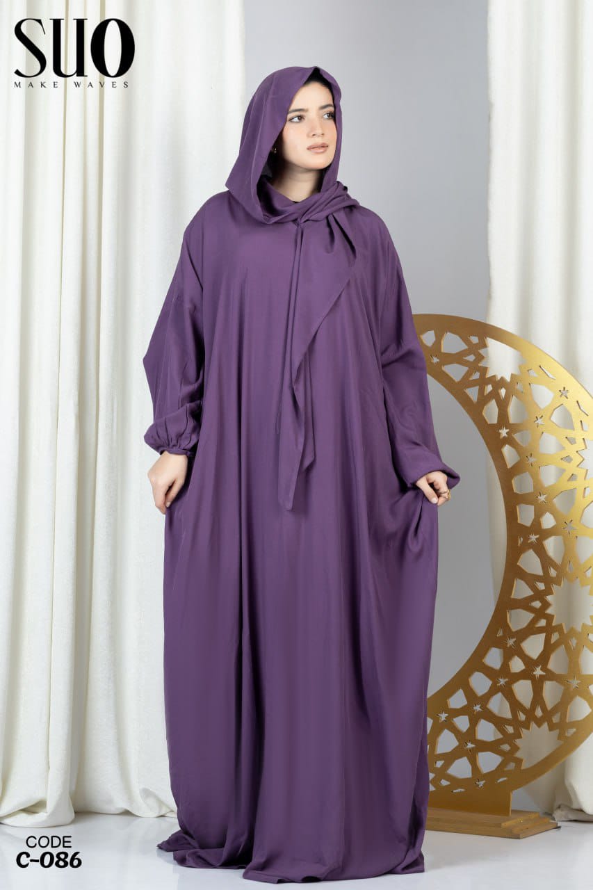 MAUVE