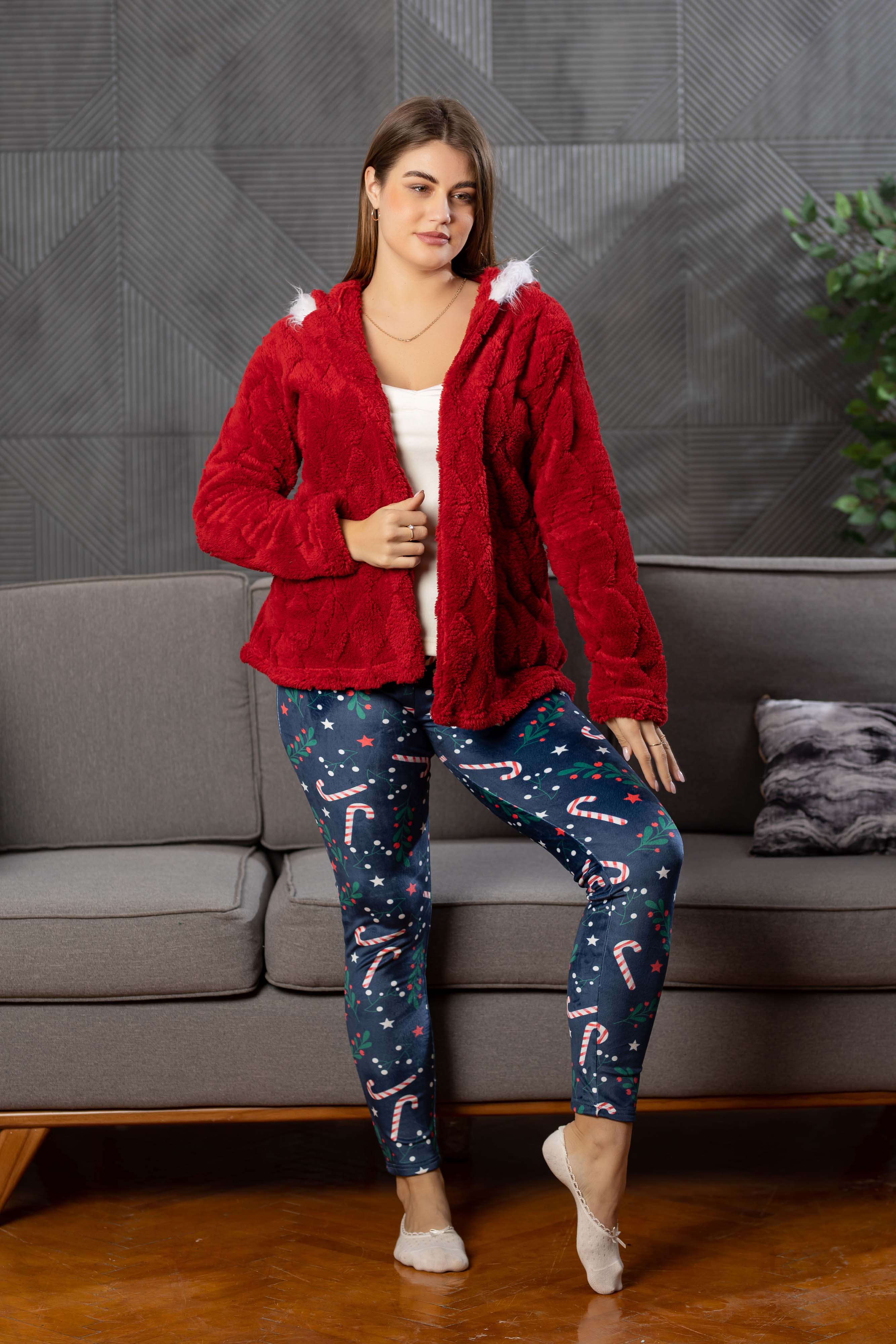 3 PCS POLAR PJ
