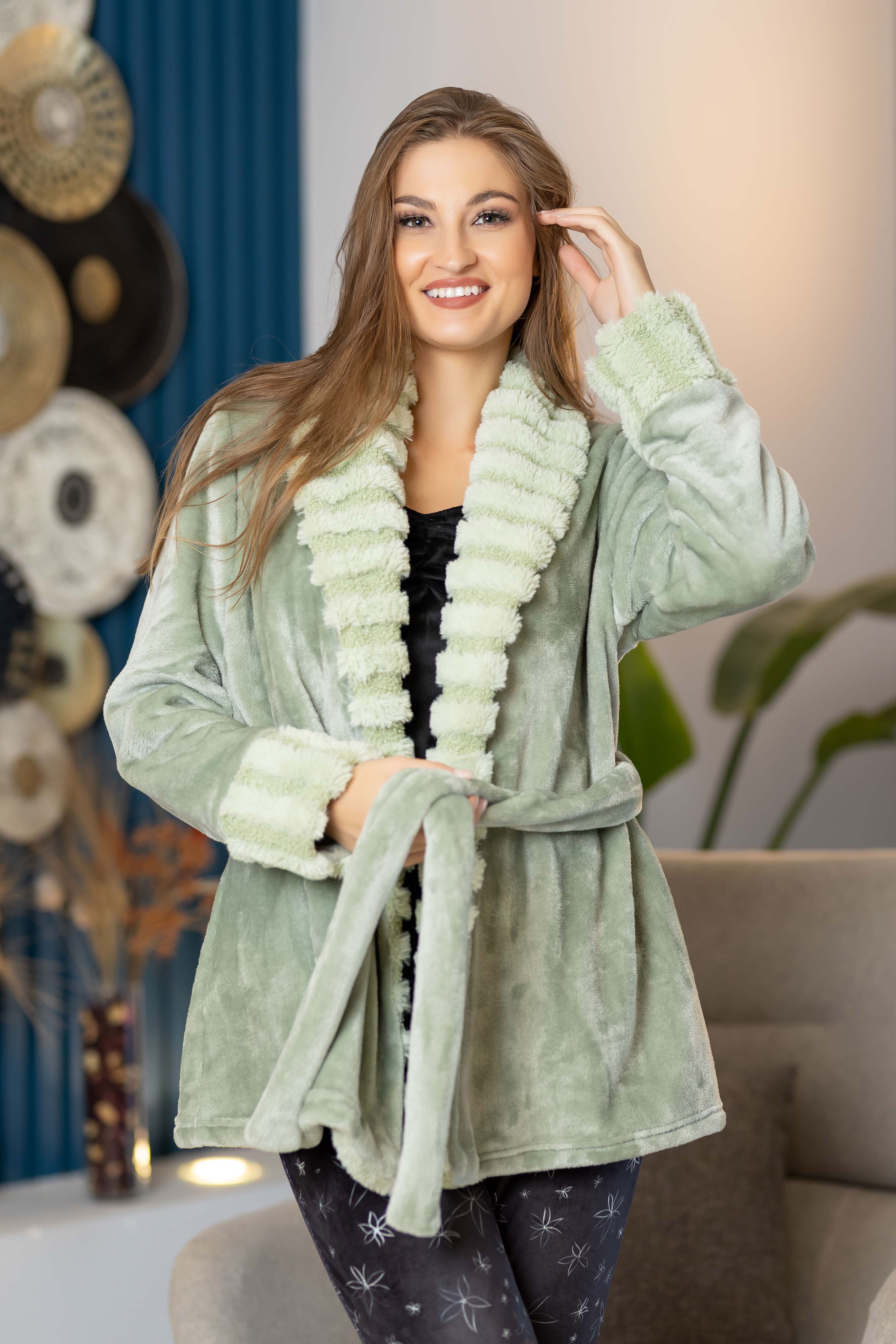 PAJAMA POLAR 3 PCS
