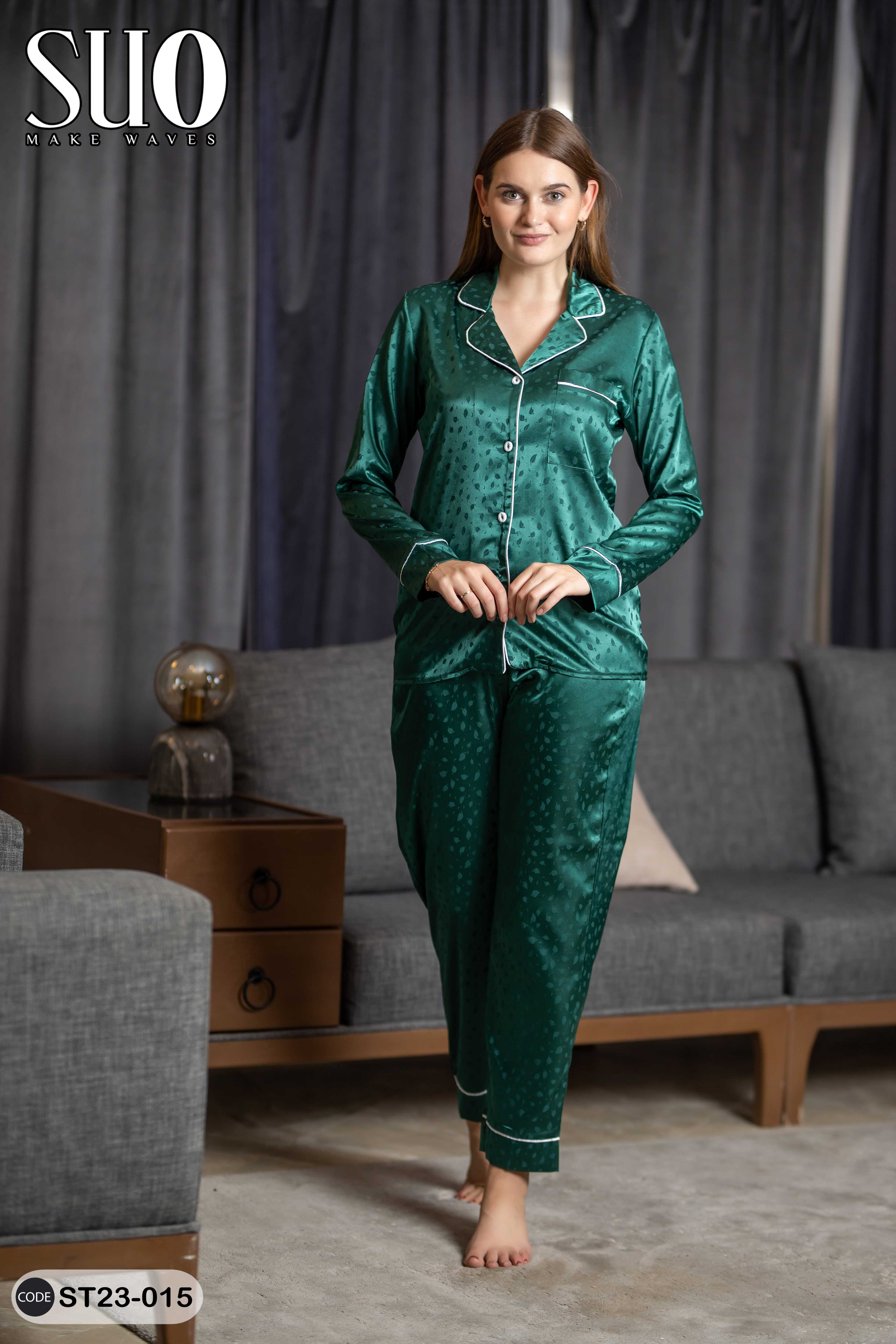 DARK GREEN