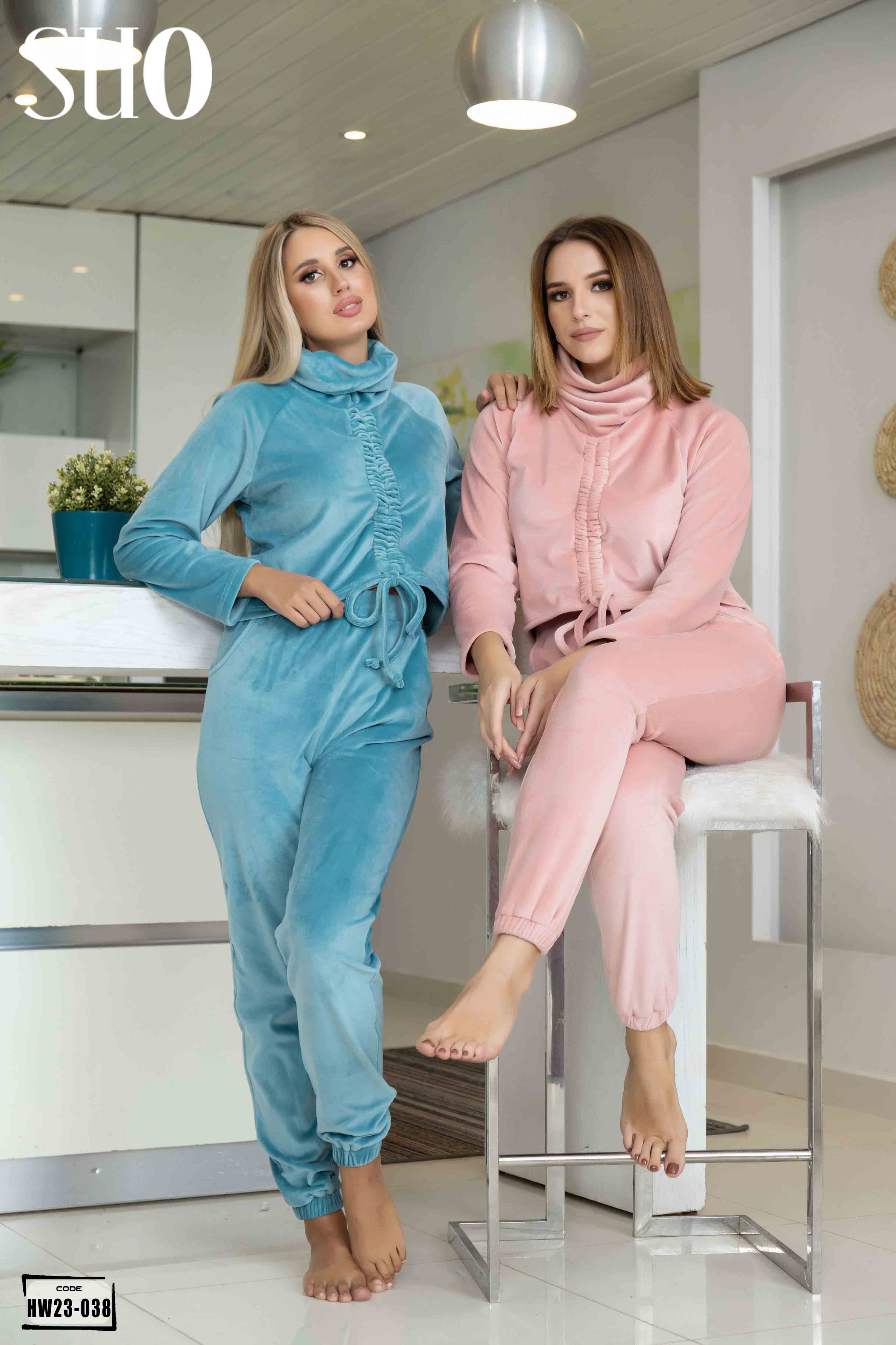 Hydra Blue