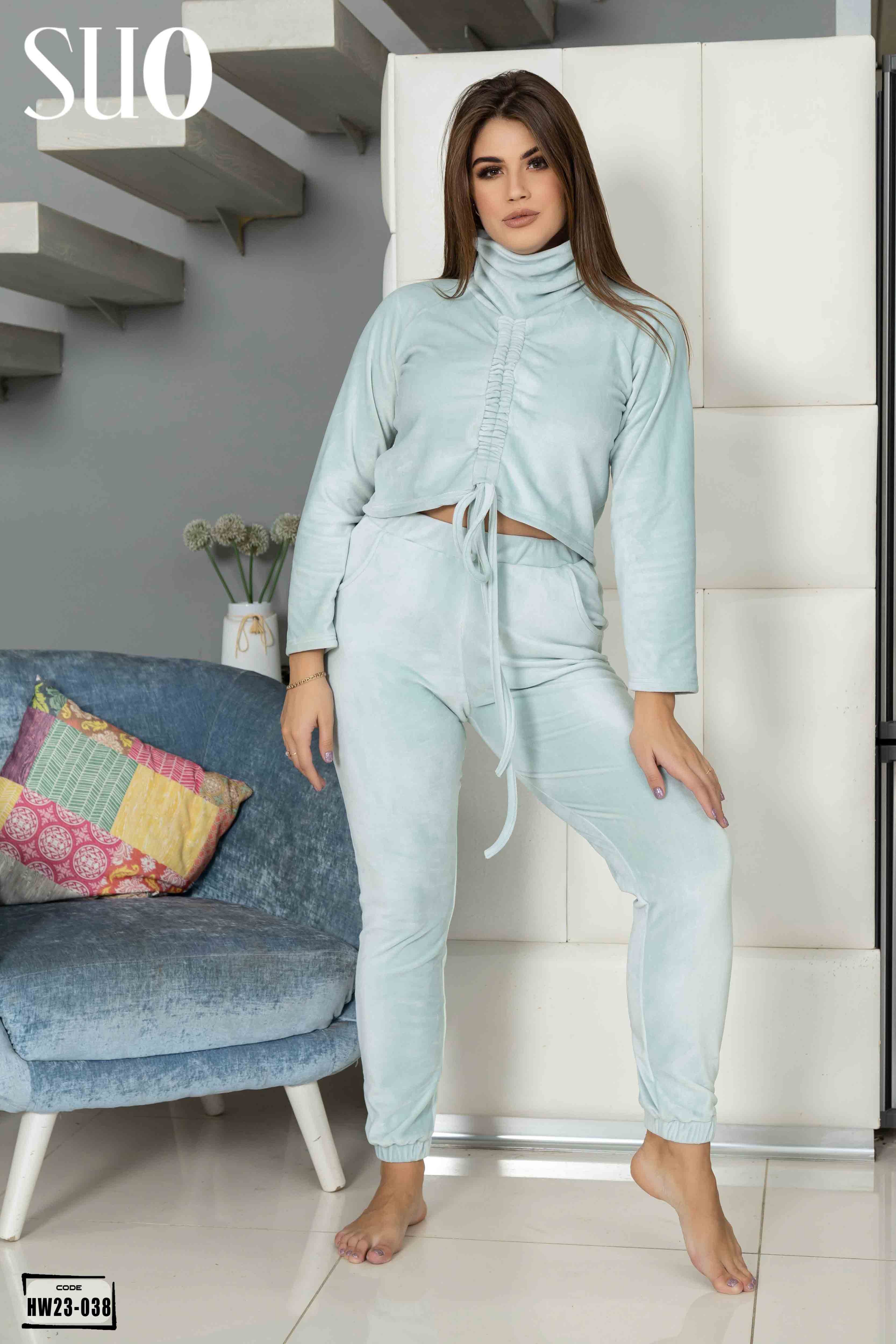 Powder Blue