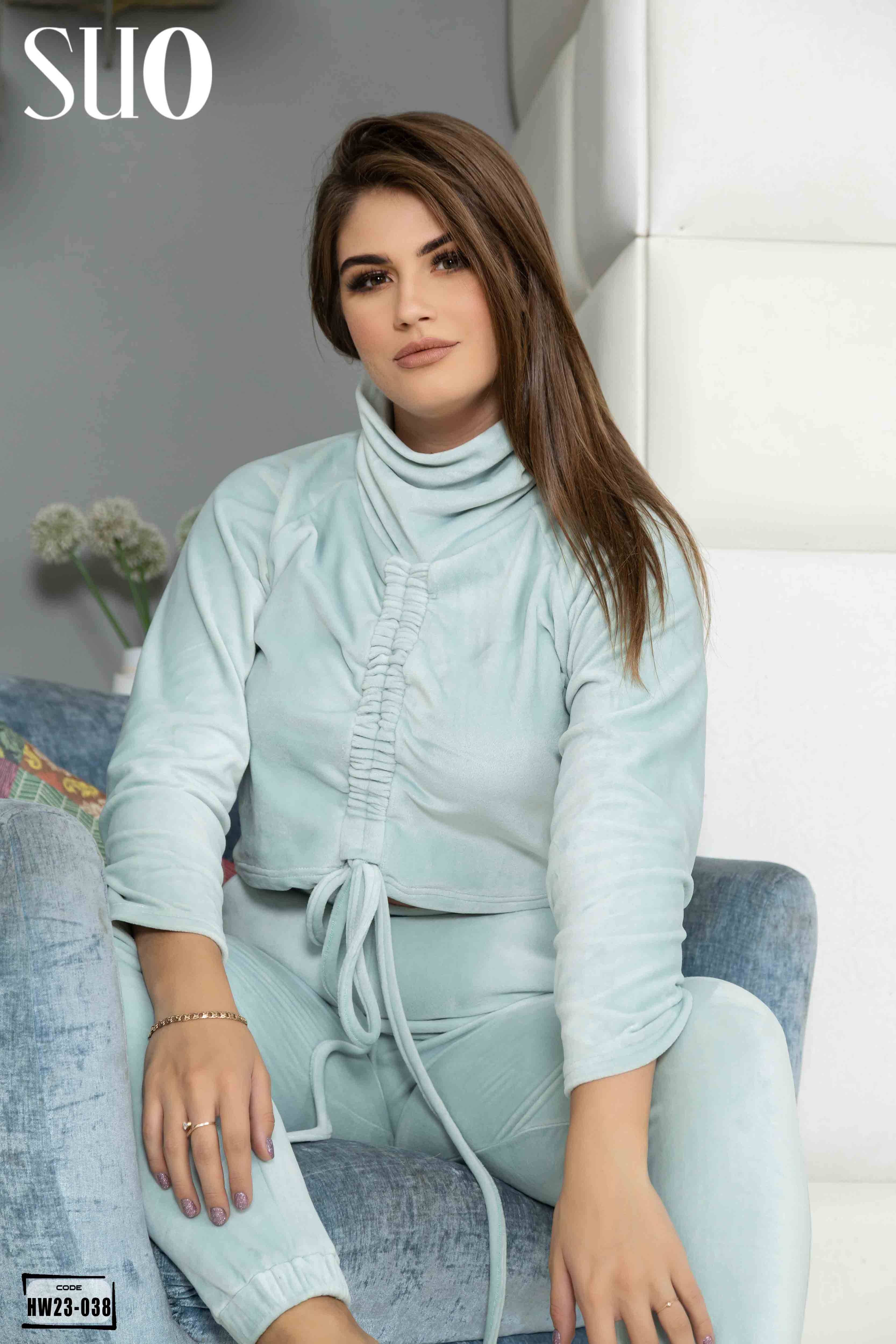 Powder Blue