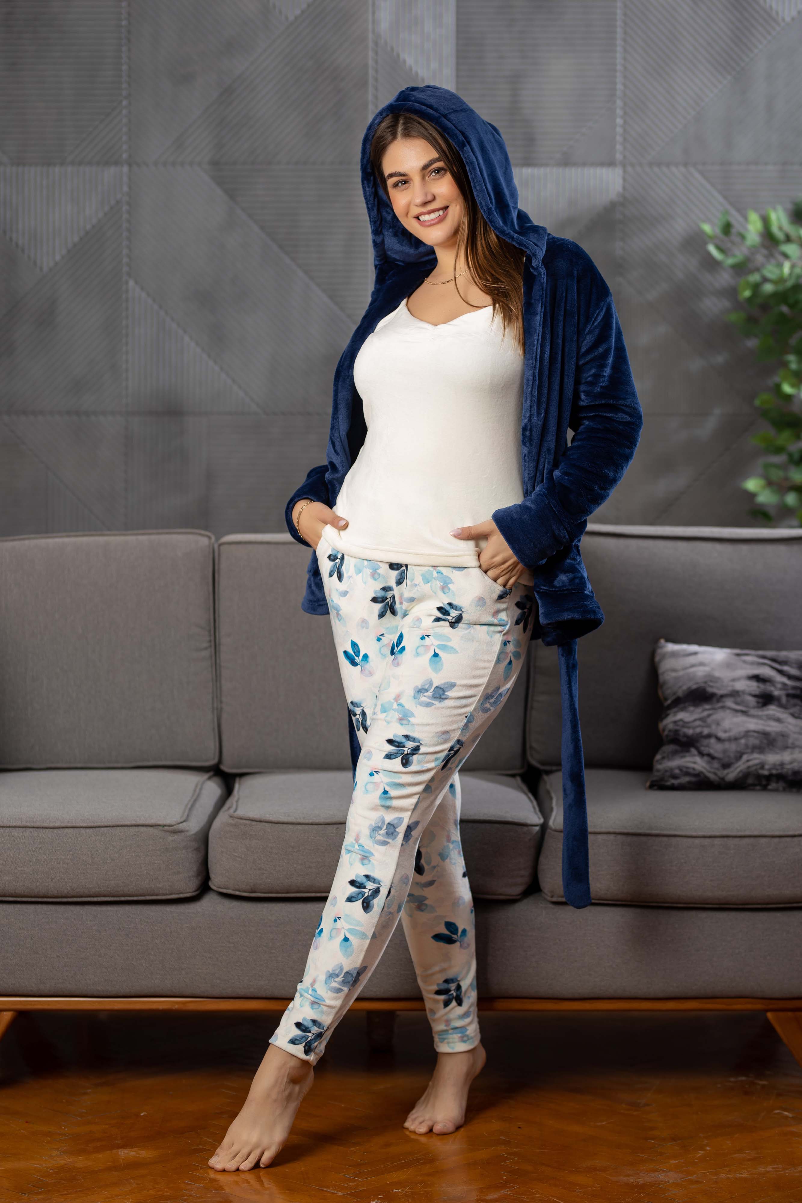 3 PCS POLAR PJ