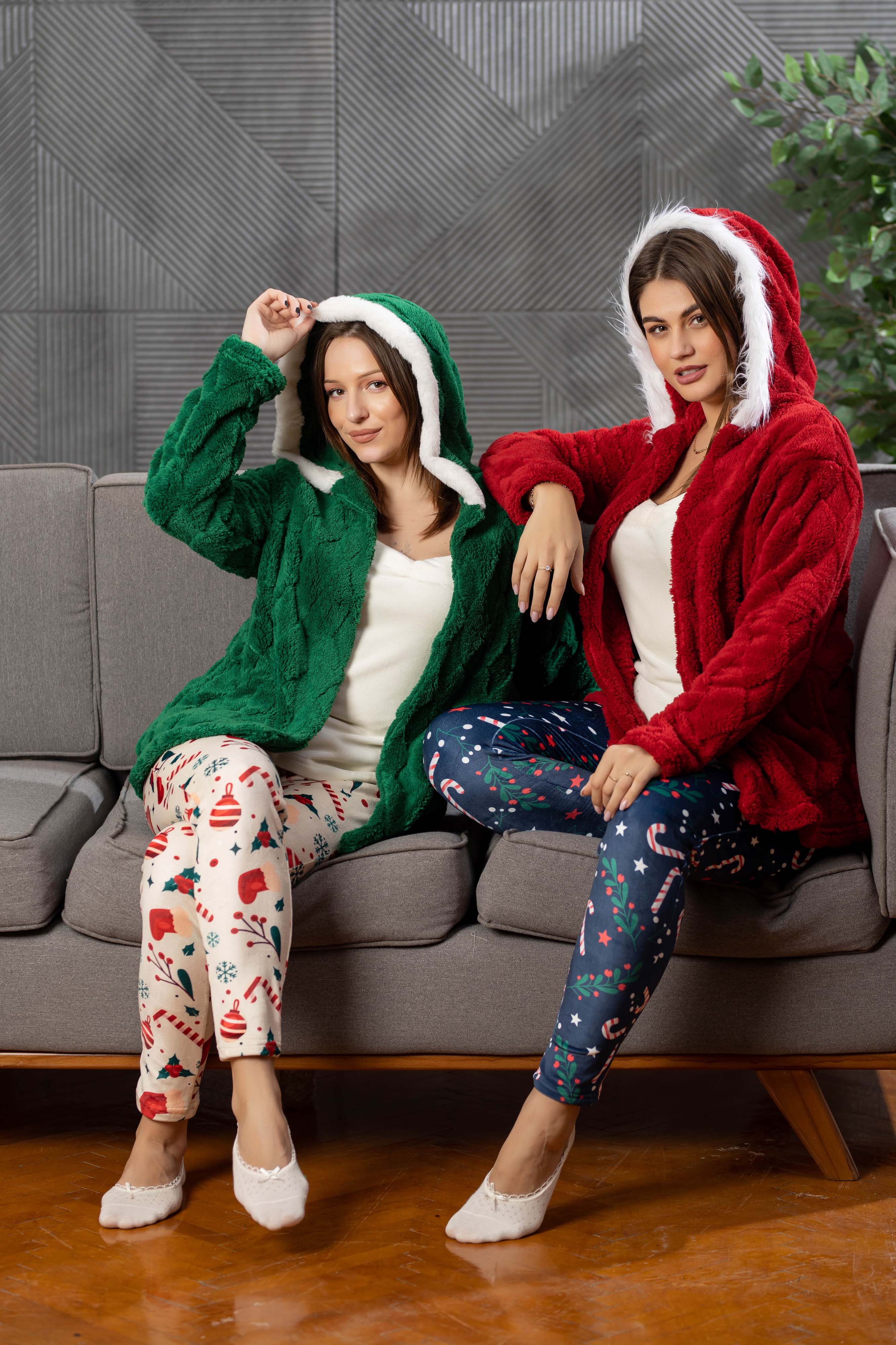 3 PCS POLAR PJ