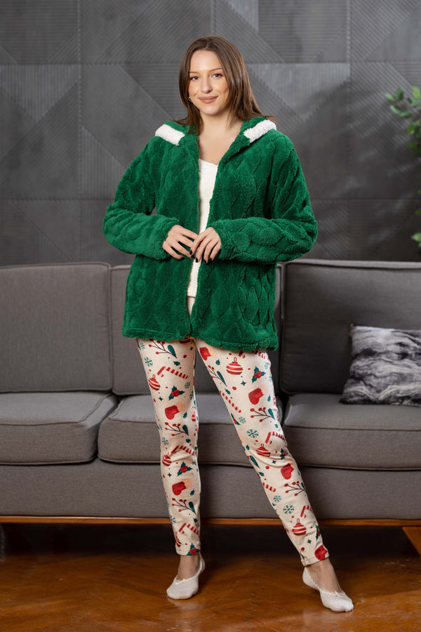 3 PCS POLAR PJ