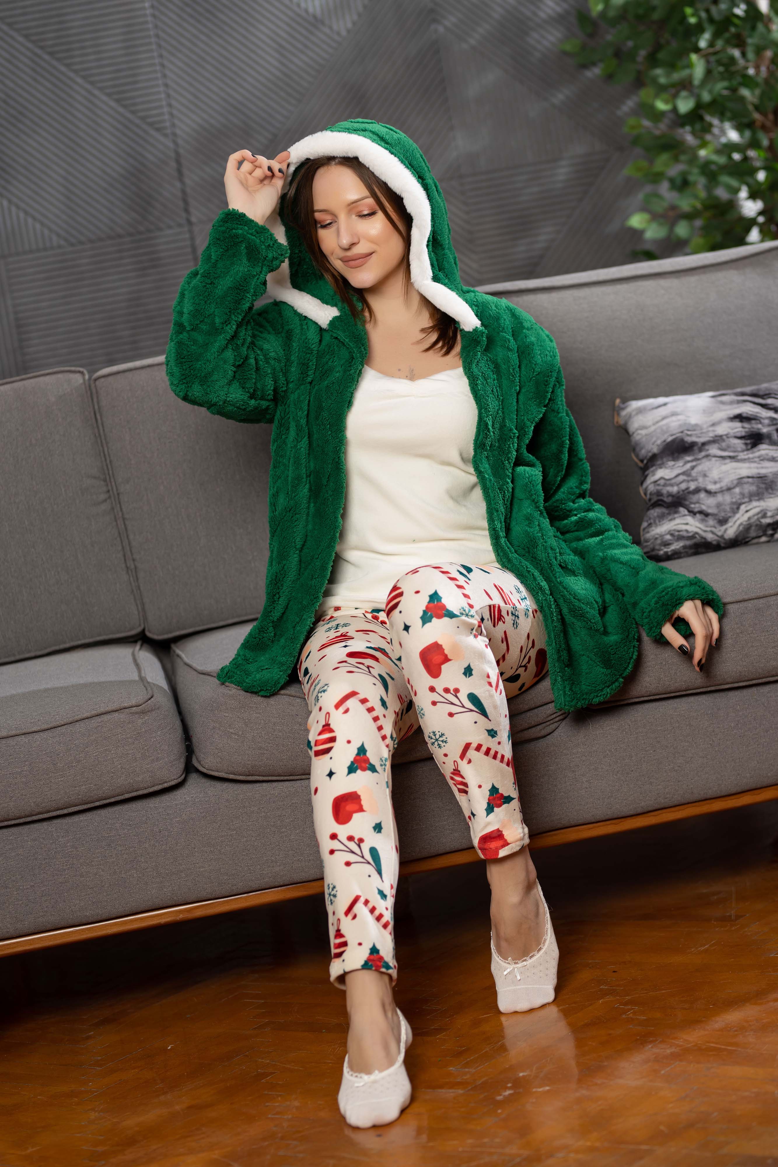 3 PCS POLAR PJ