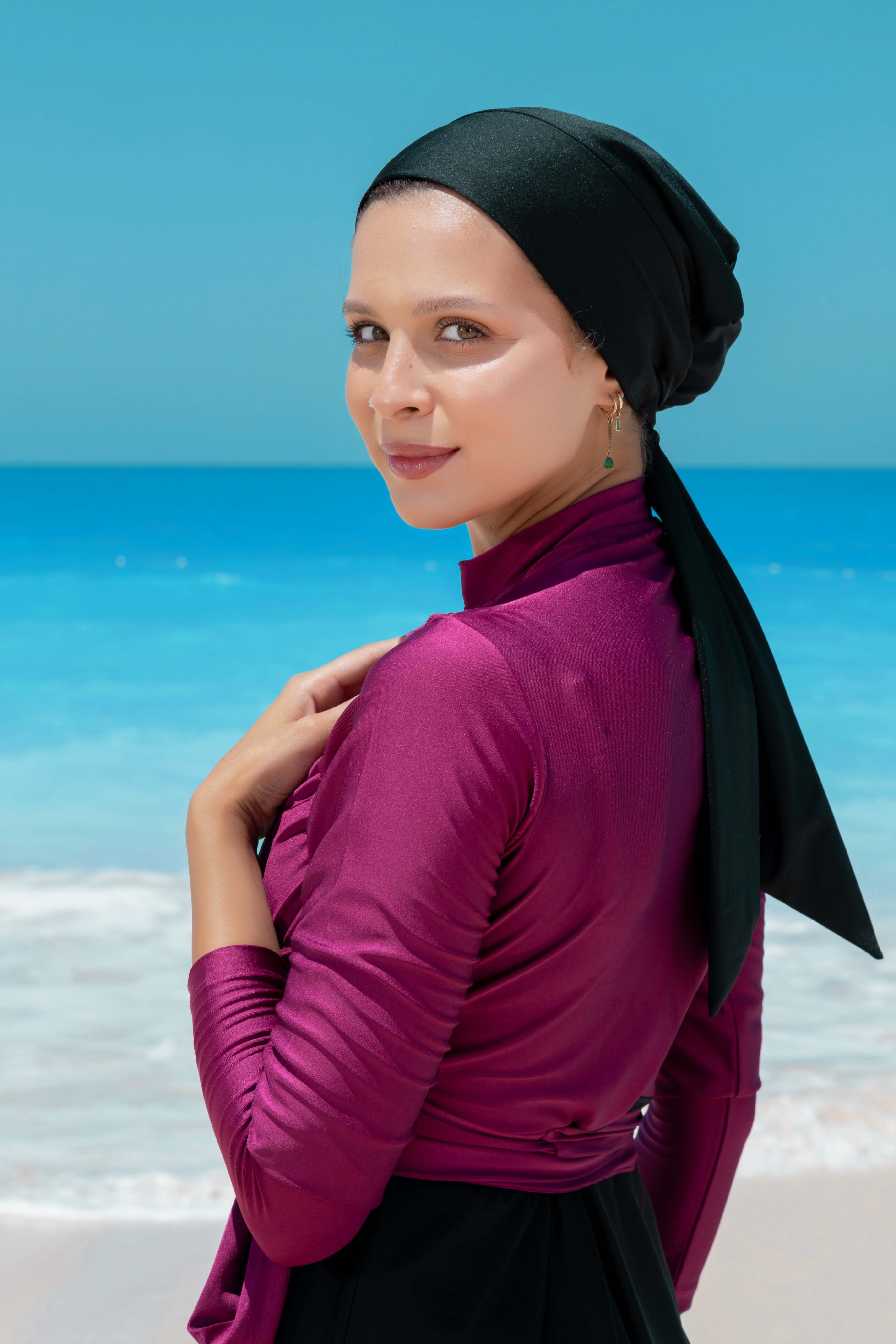 BURKINI 3 PCS