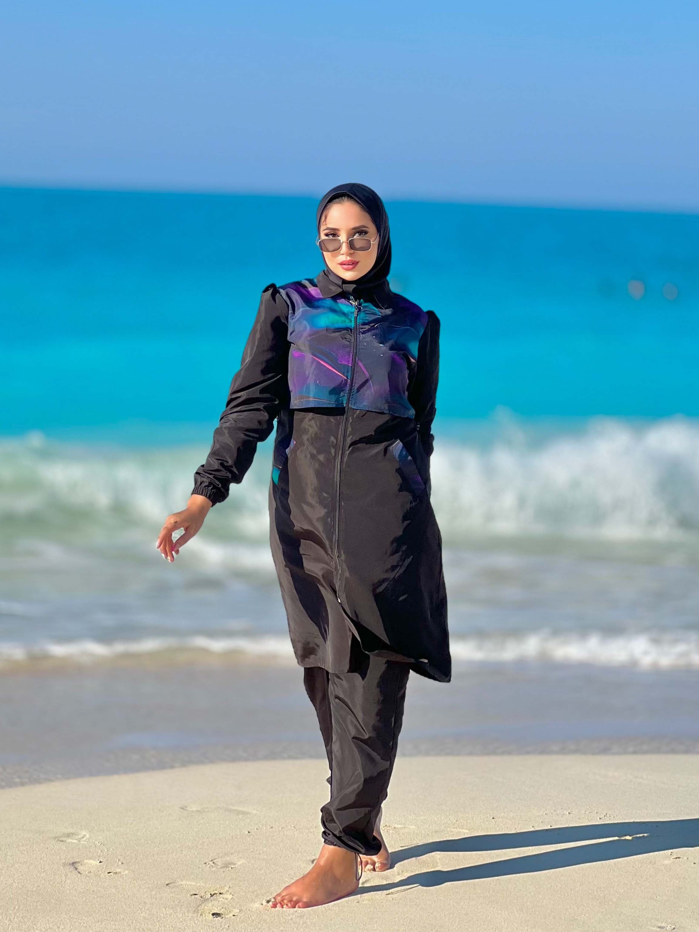 BURKINI 3 PCS