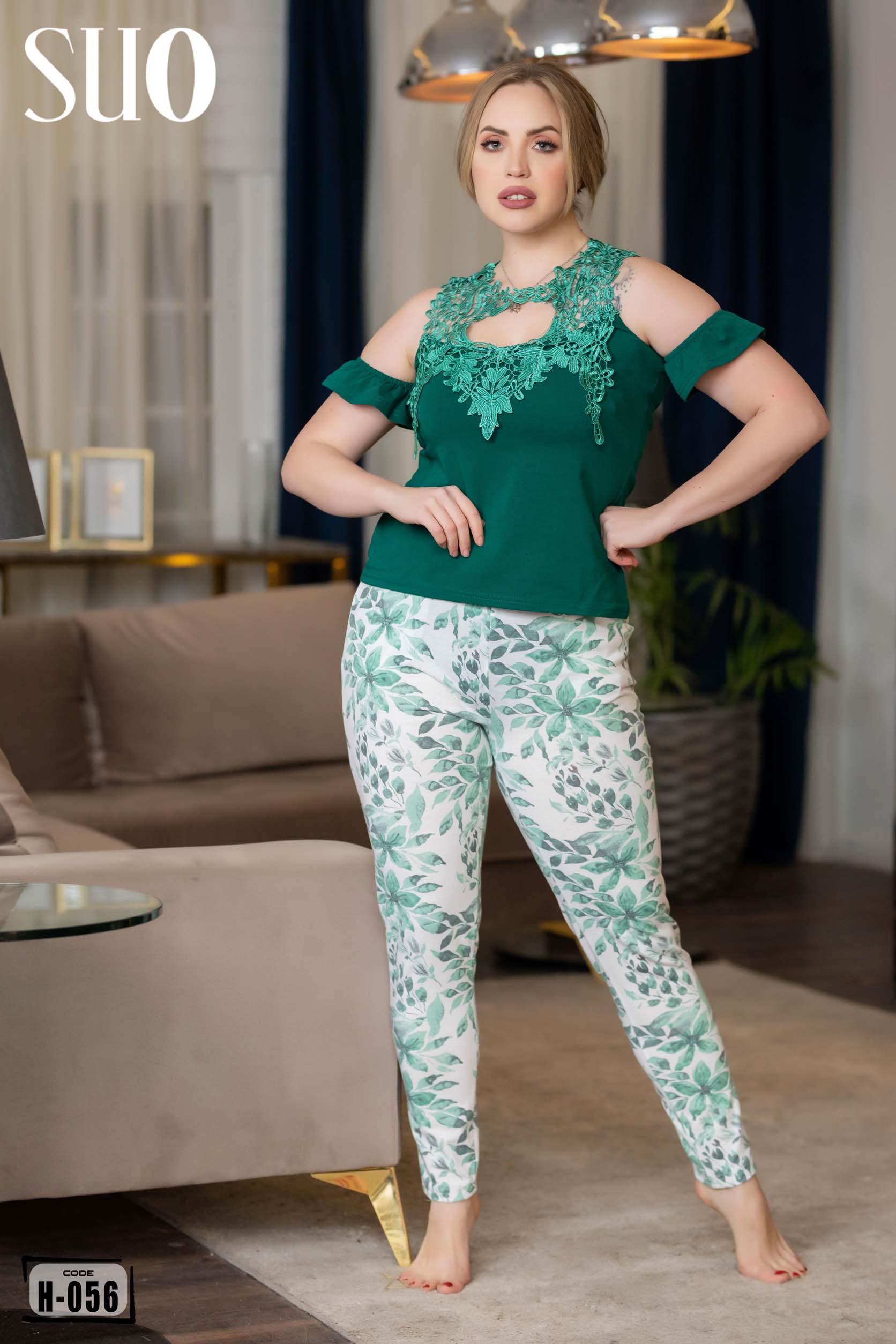 Dark Green